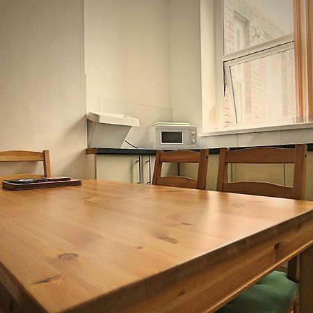 Harley Serviced Apartments - West Street 6 Bedrooms Sheffield Bagian luar foto