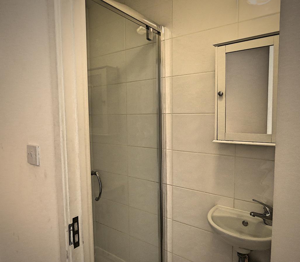 Harley Serviced Apartments - West Street 6 Bedrooms Sheffield Bagian luar foto