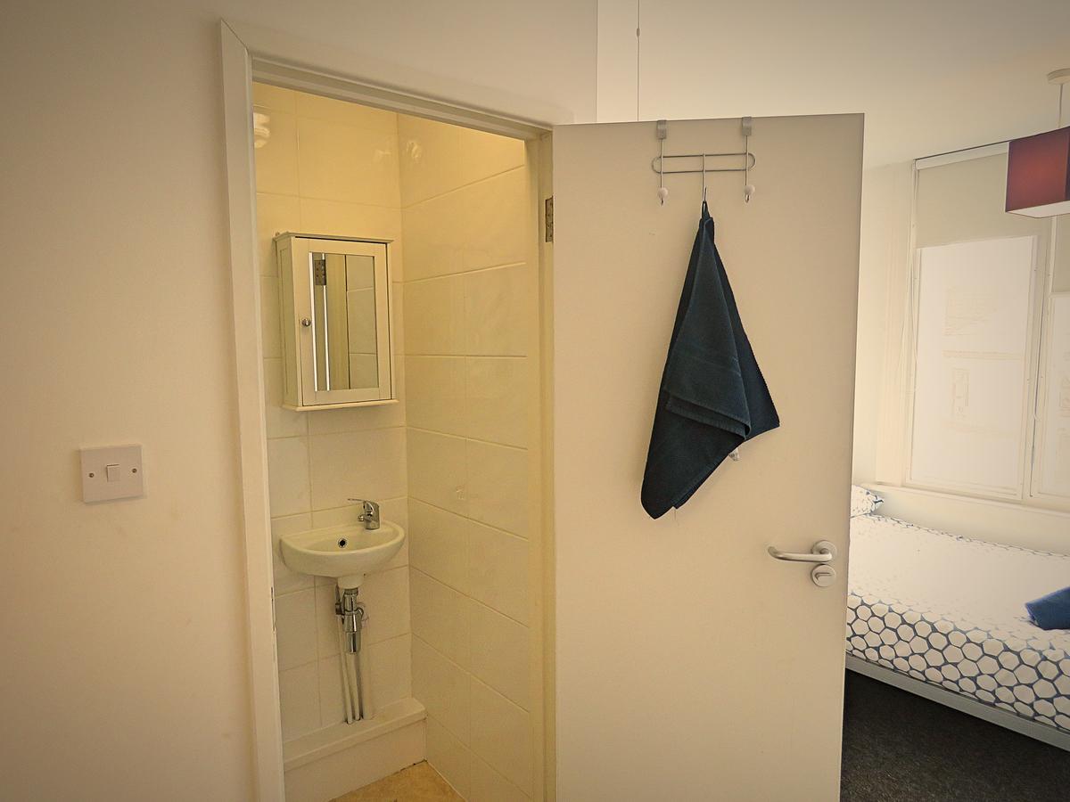 Harley Serviced Apartments - West Street 6 Bedrooms Sheffield Bagian luar foto